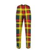 Buchanan Tartan Trouser