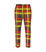 Buchanan Tartan Trouser