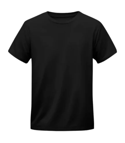 Buy Black T-Shirt