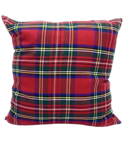 Buy Royal Stewart Tartan Cushion cover