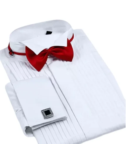 Buy Wedding White Dress shirt