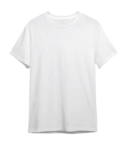 Buy White T-Shirt