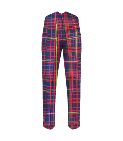 Cameron Of Erracht Tartan Trouser