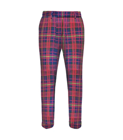 Cameron Of Erracht Tartan Trouser