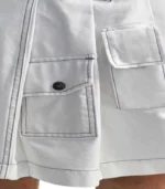 Carhartt White Work Utility Kilt