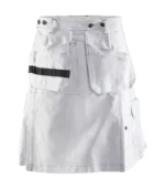 Carhartt White Work Utility Kilt