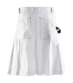 Carhartt White Work Utility Kilt