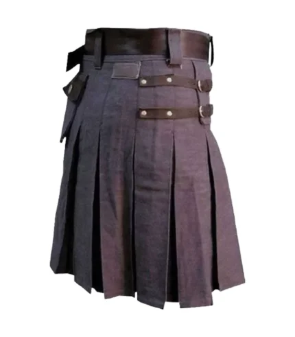 Custom Handmade Utility Kilt