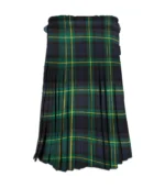 Custom Made Gordon Tartan Kilt