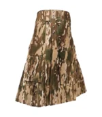 Custom Made Multicam Tactical Kilt