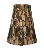 Custom Made Multicam Tactical Kilt