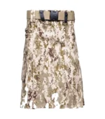 Digital Fashion Camo Tactical Kilt