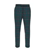 Douglas Tartan Trouser