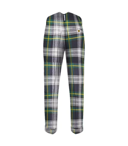 Gordon Tartan Trouser