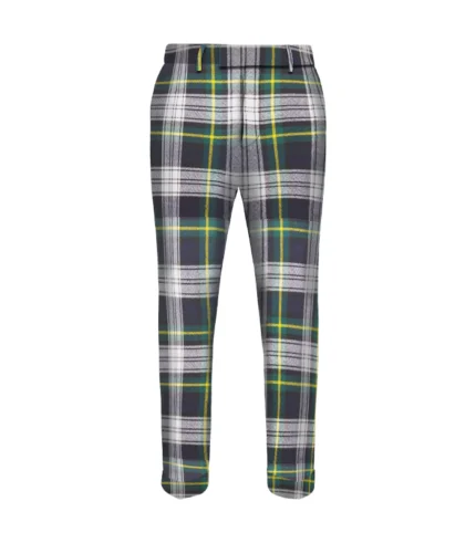 Gordon Tartan Trouser