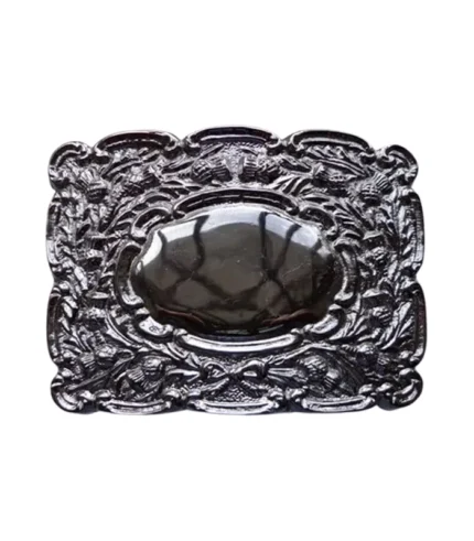 High Quality Highland Celtic Kilt Belt Buckle