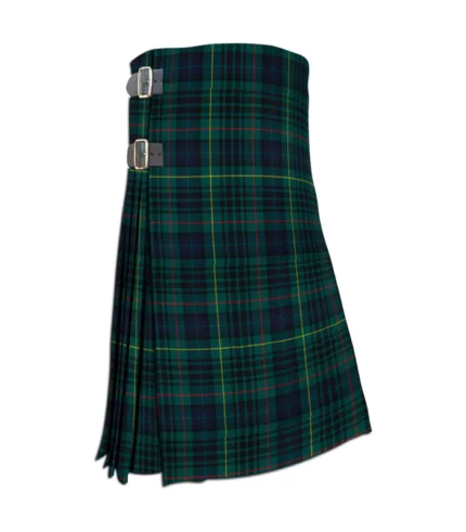 Hunting Stewart Tartan Kilt