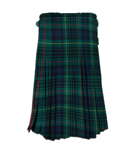 Hunting Stewart Tartan Kilt