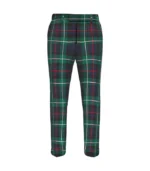 Hunting Stewart Tartan Trouser