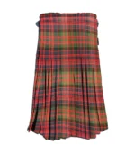 Mac Donald Tartan Kilt