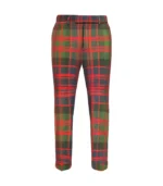 MacDonald Tartan Trouser