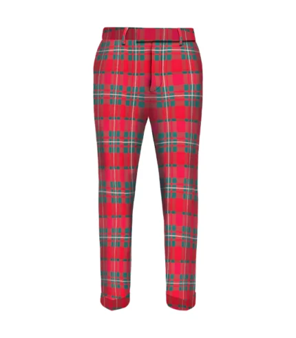 Macgregor Tartan Trouser