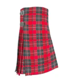 Macgregor Tartan kilt