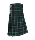 Mackenzie Tartan Kilt