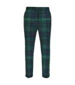 Mackenzie Tartan Trouser