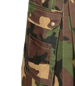 Multi Military Camouflage Tactical Kilt