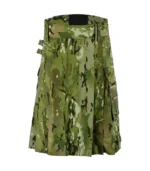 Multicam Tactical Utility Kilt