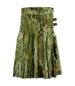 Multicam Tactical Utility Kilt