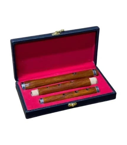 Premium Hand Made Rosewood Irish Flute