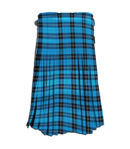 Ramsay Tartan Kilt