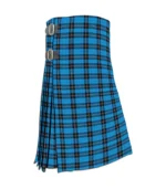 Ramsay Tartan Kilt