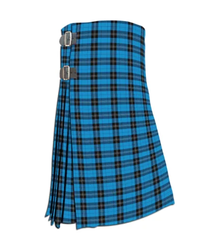 Ramsay Tartan Kilt