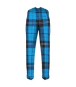 Stylish Ramsay Tartan Trouser