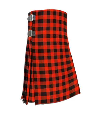 Rob Roy Tartan Kilt