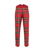 Royal Stewart Tartan Trouser