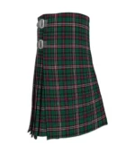 Scottish National Tartan Kilt