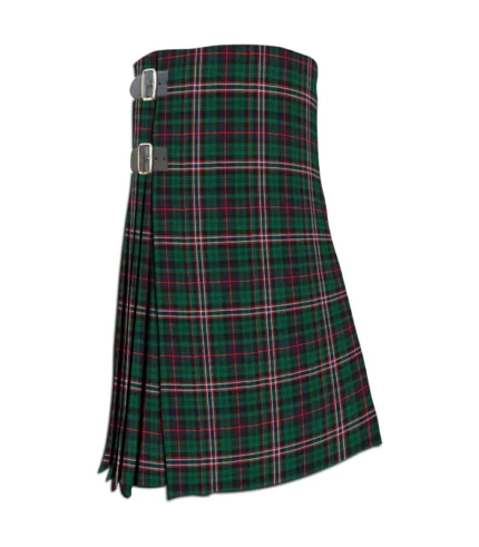 Scottish National Tartan Kilt