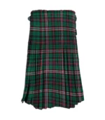 Scottish National Tartan Kilt