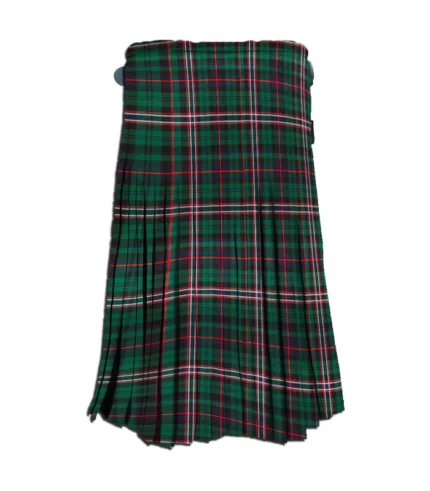 Scottish National Tartan Kilt