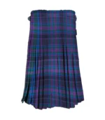 Spirit Of Scotland Tartan Kilt