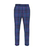 Spirit Of Scotland Tartan Trouser