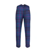 Spirit Of Scotland Tartan Trouser