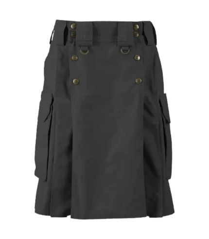 Tactical Combat Cargo Utility Kilt