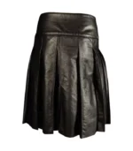 Traditional Standard Scottish Leather Utility Kilt