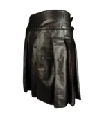 Traditional Standard Scottish Leather Utility Kilt