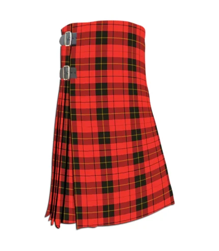 Wallace Tartan Kilt